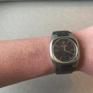 Nixon Redline The Tach watch